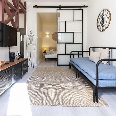 Bright Santa Catarina By Homing Apartment Lisbon Bagian luar foto