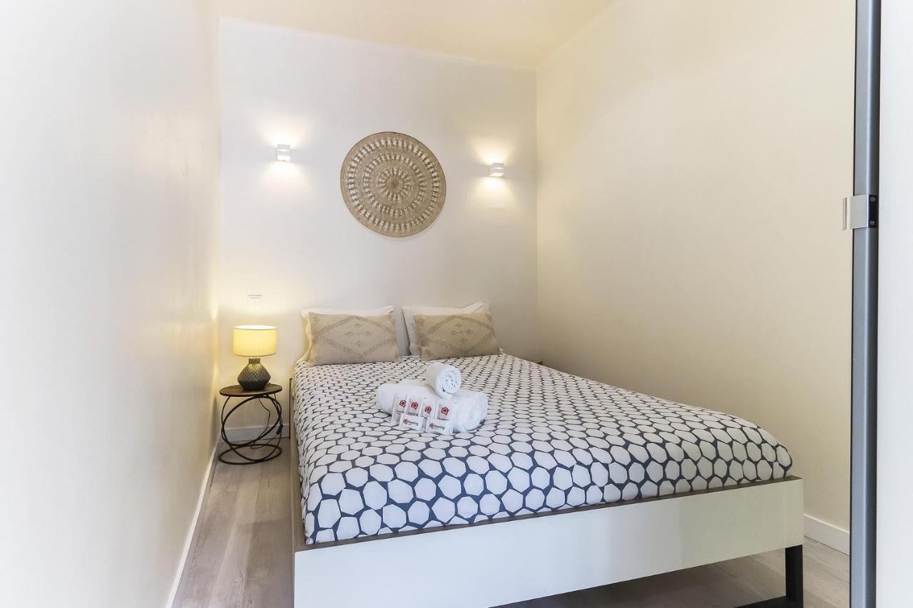 Bright Santa Catarina By Homing Apartment Lisbon Bagian luar foto