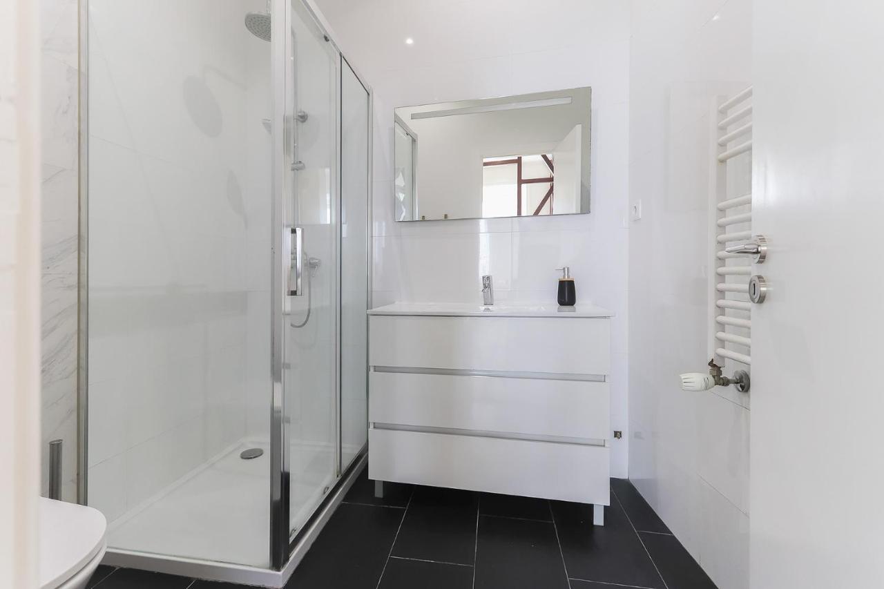 Bright Santa Catarina By Homing Apartment Lisbon Bagian luar foto