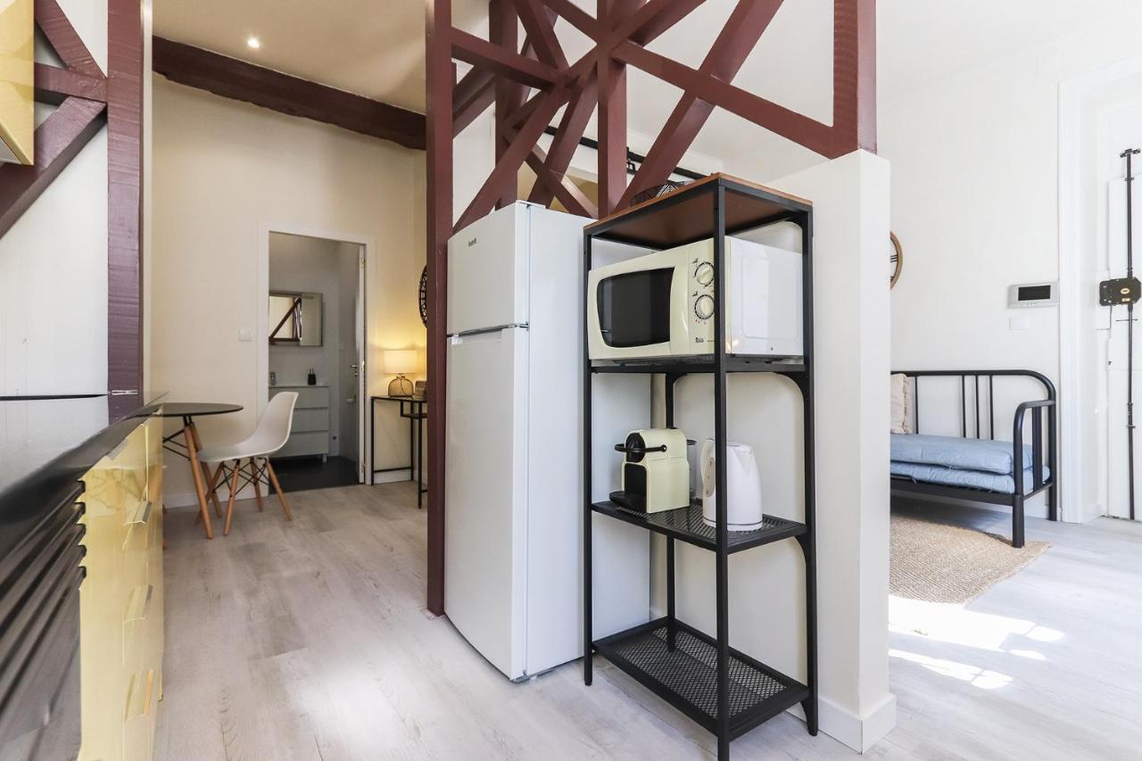 Bright Santa Catarina By Homing Apartment Lisbon Bagian luar foto