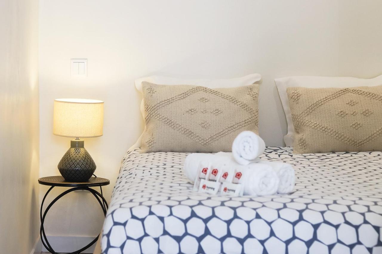 Bright Santa Catarina By Homing Apartment Lisbon Bagian luar foto