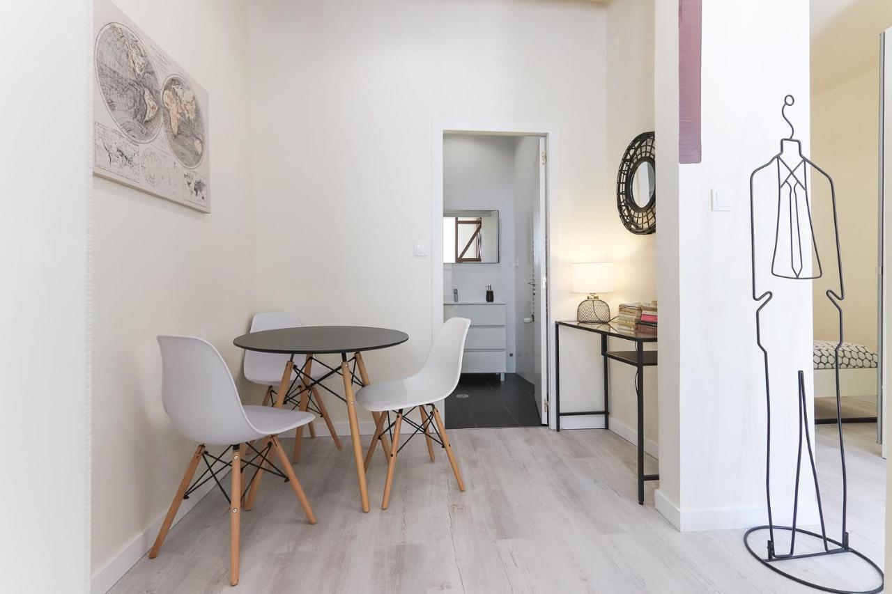 Bright Santa Catarina By Homing Apartment Lisbon Bagian luar foto