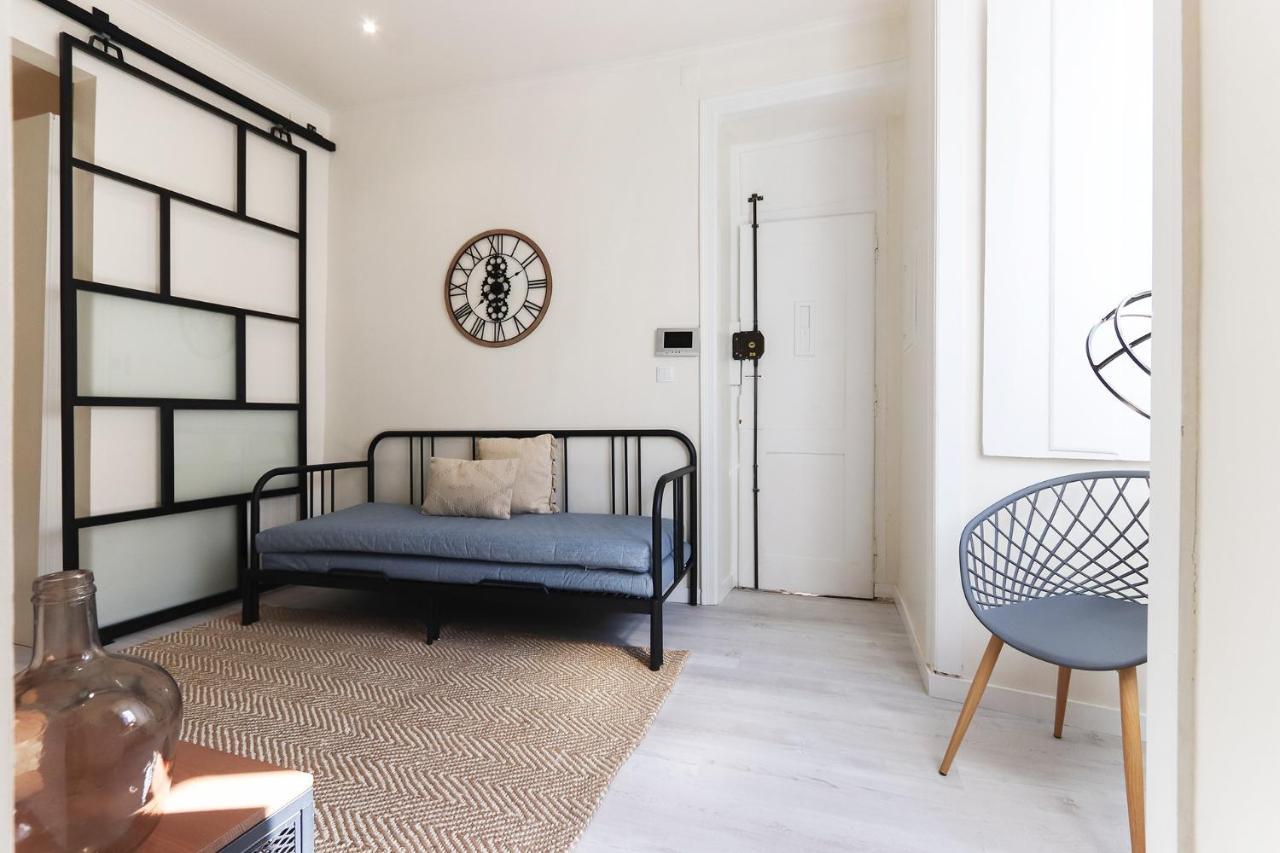 Bright Santa Catarina By Homing Apartment Lisbon Bagian luar foto