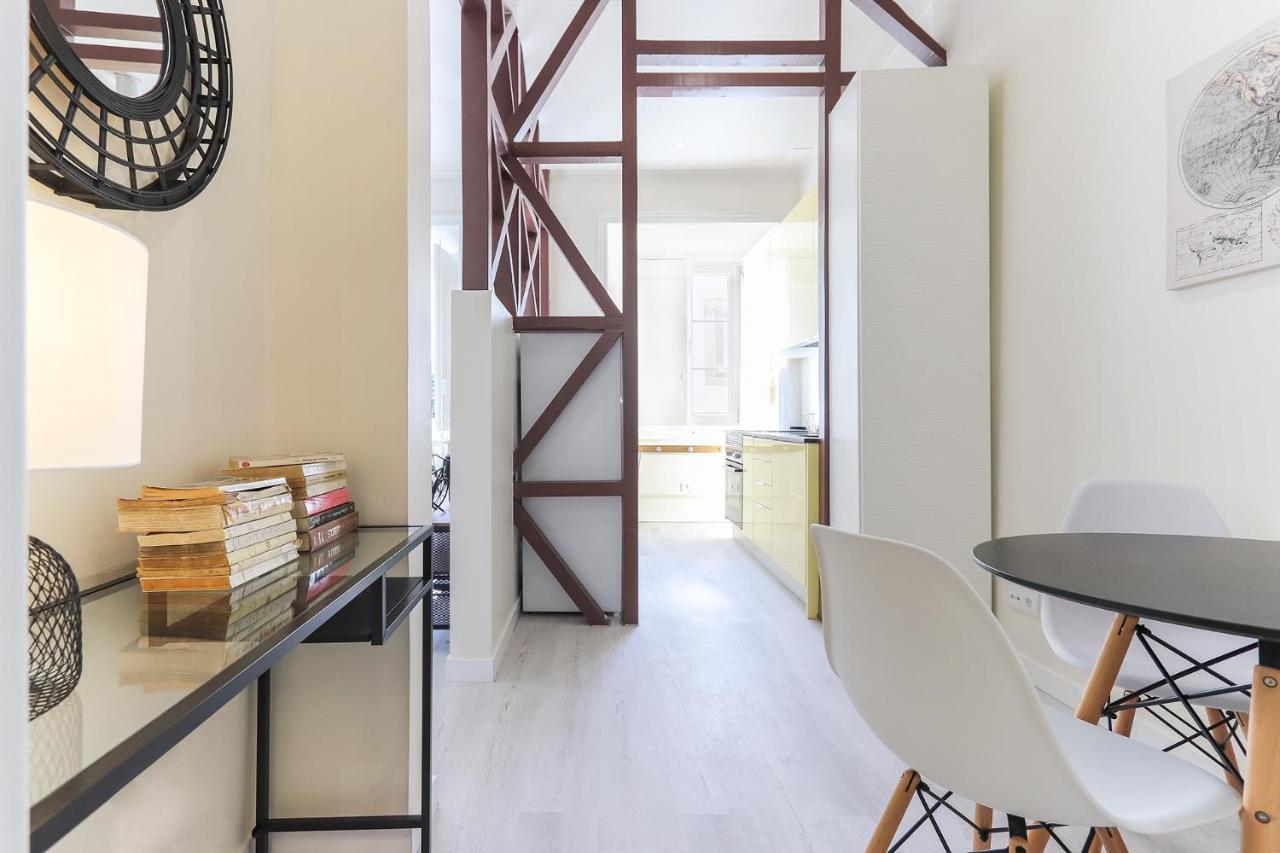 Bright Santa Catarina By Homing Apartment Lisbon Bagian luar foto